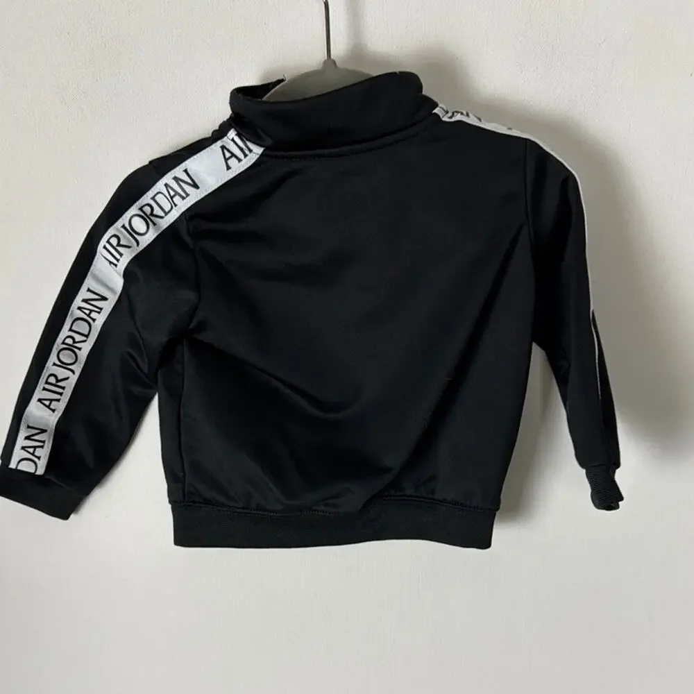 Air Jordan Zip Up - Boys 9M